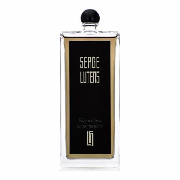 Serge Lutens Five O'clock Au Gingerbre EDP 100ml