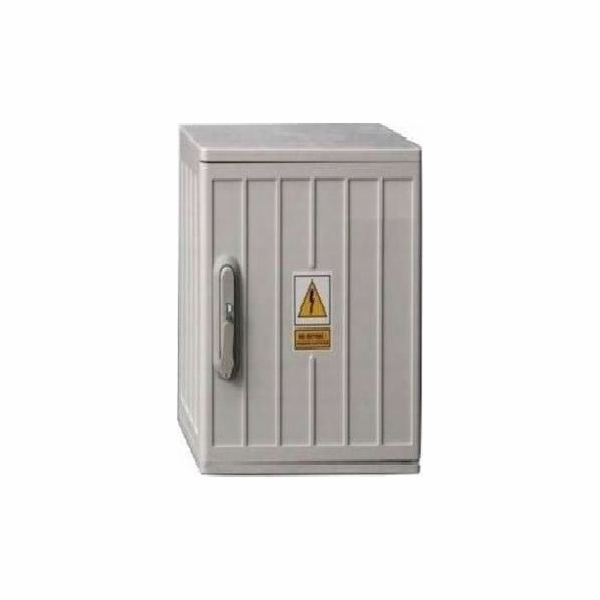 Jakmet Termosetové pouzdro Jakmet W-OT-0000412 OTU-L 40X60L