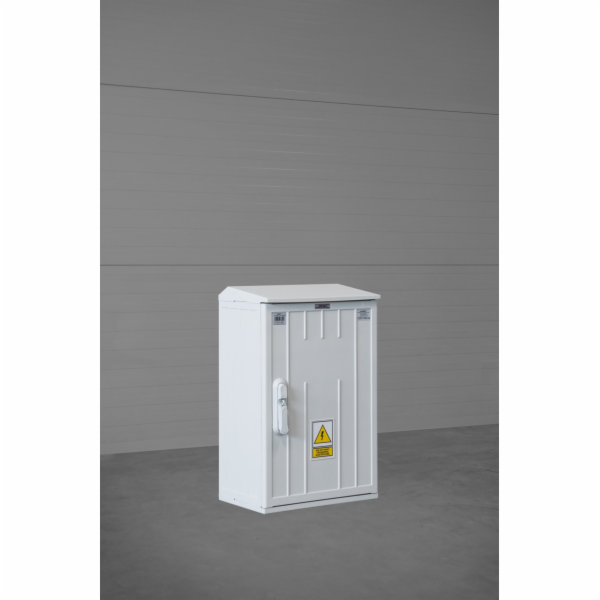 Jakmet Termosetové pouzdro Jakmet W-OT-0000276 OTU 40X60