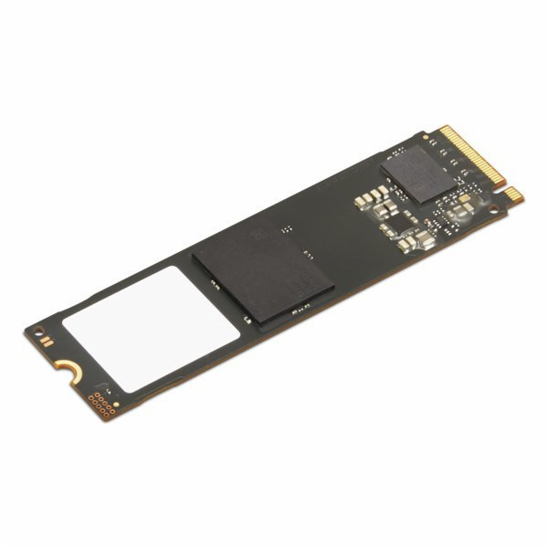 Lenovo 256GB M.2 2280 PCI-E x4 Gen4 NVMe SSD (4XB1L68660)
