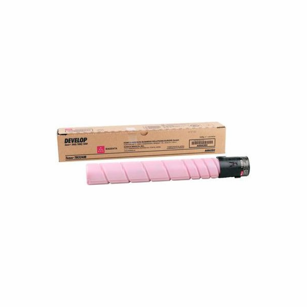 Develop Toner TN-324, originální purpurový (A8DA3D0)