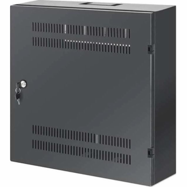 Intellinet Network Solutions Nástěnná rozvaděč 19 4U (713...
