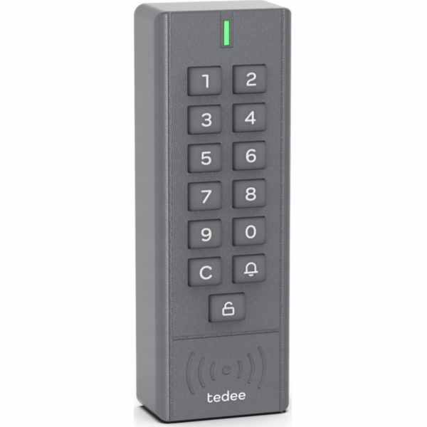 Tedee Klávesnice Tedee TKV1.0A