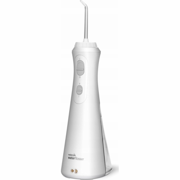 Waterpik Waterpik WP-490 bílý irigátor