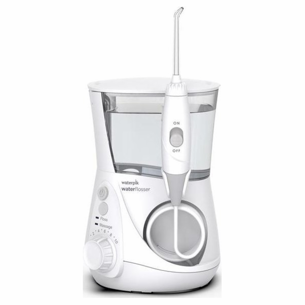Waterpik Waterpik WP-660 bílý irigátor