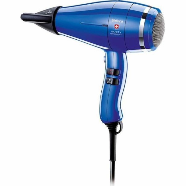 Valera Sušička VALERA DRYER VANITY Performance Royal Blue