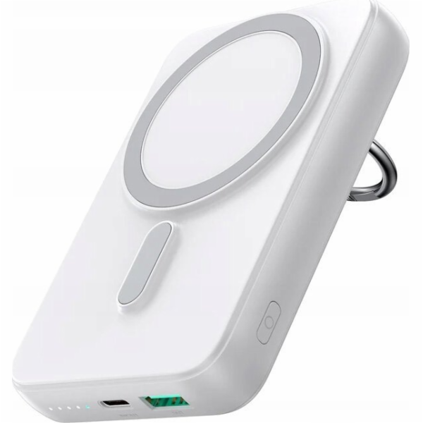 Joyroom Powerbanka Joyroom JR-W050 10000mAh 20W MagSafe s...