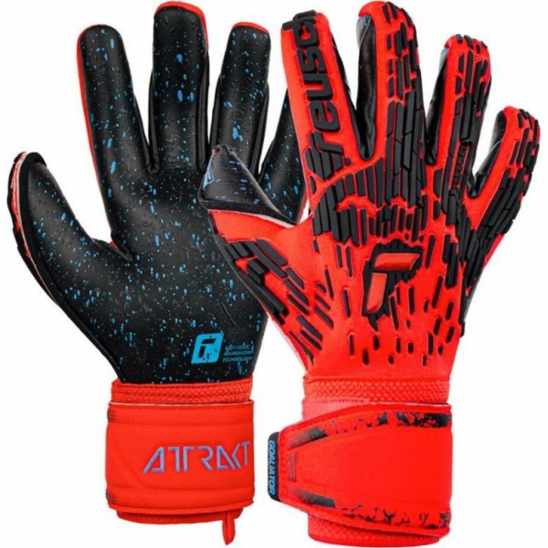 Reusch Brankářské rukavice Reusch Attrakt Attrakt Freegel...