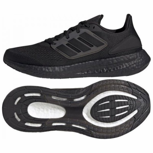 Adidas Běžecké boty adidas PureBoost 22 M GZ5173, Velikos...