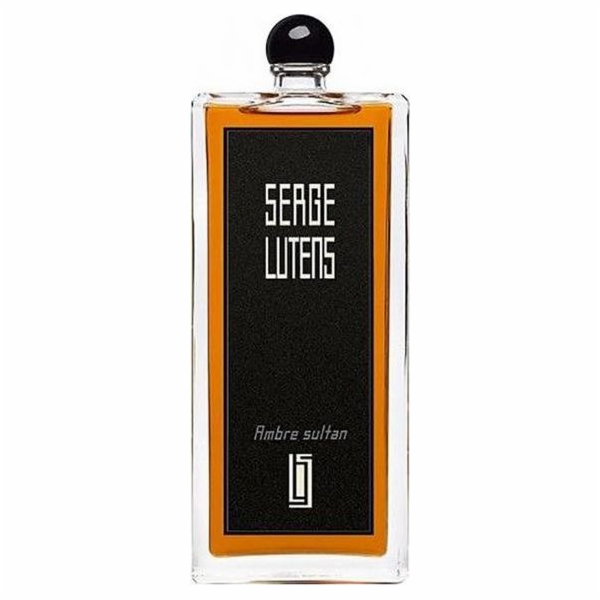 Serge Lutens Ambre Sultan Woman EDP 100ml