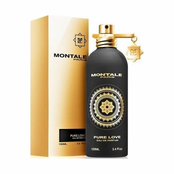 Montale Montale PURE LOVE edp 100 ml fólie