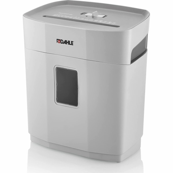 Dahle Skartovačka PaperSave 120 P-4 205 W