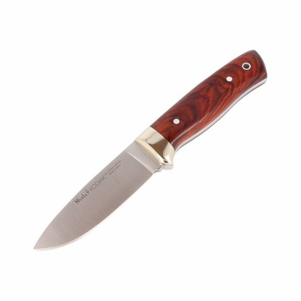 Muela Muela Full Tang Cocobolo Nůž na dřevo 100mm (KODIAK...