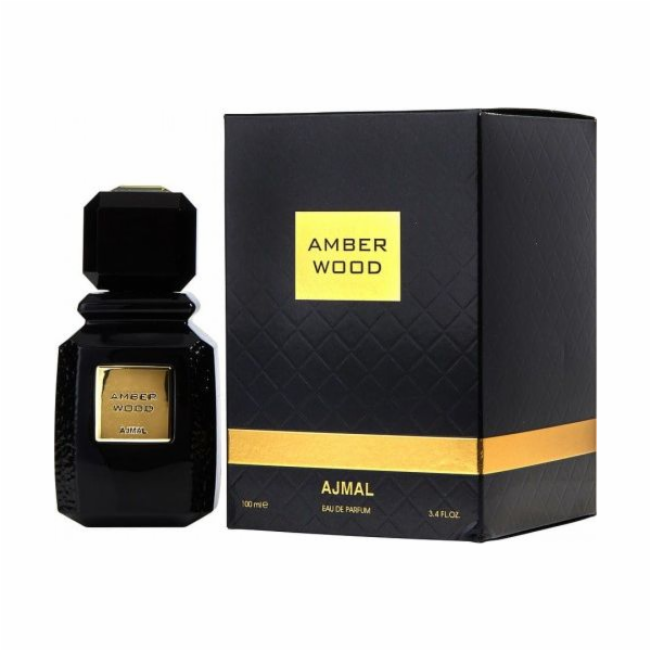 Ajmal Ajmal Amber Wood EDP 100 ml