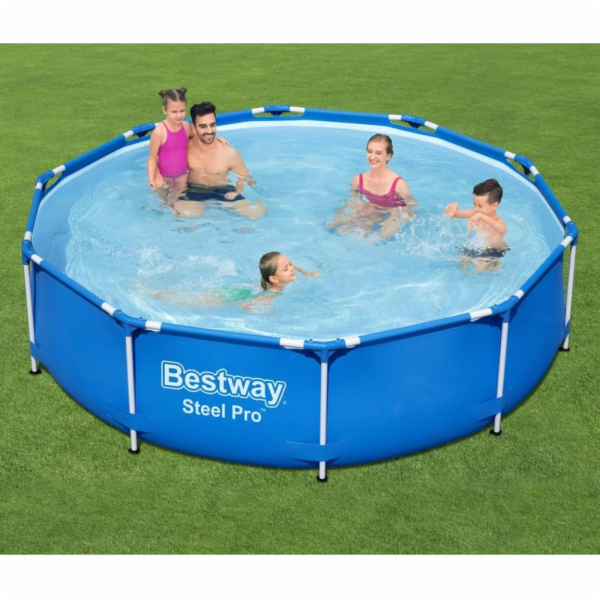 Bestway Bazén Steel Pro Frame 305 cm (56677)