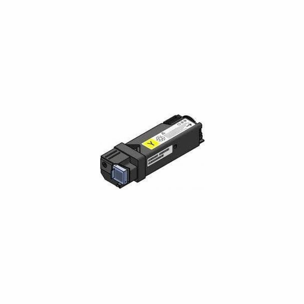 Sharp Toner BPGT30YA žlutý originální Sharp BP-30C25 (BPG...