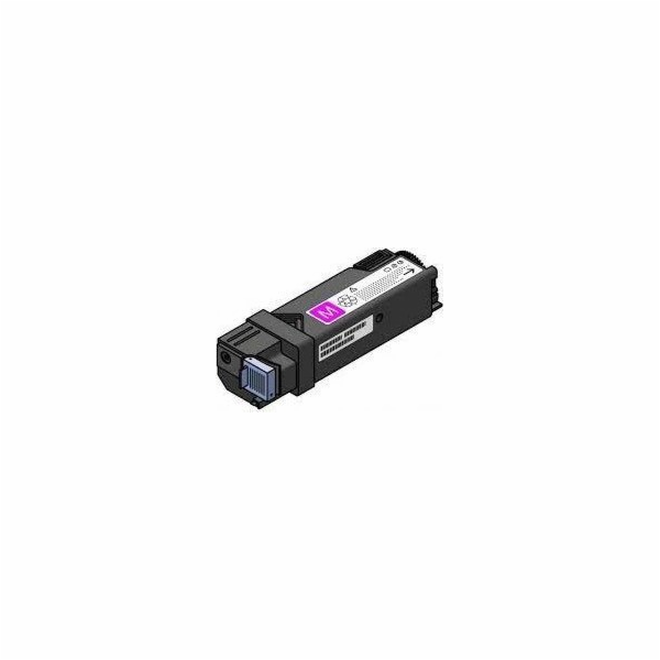 Sharp Toner BPGT30MA originální purpurový Sharp BP-30C25 ...