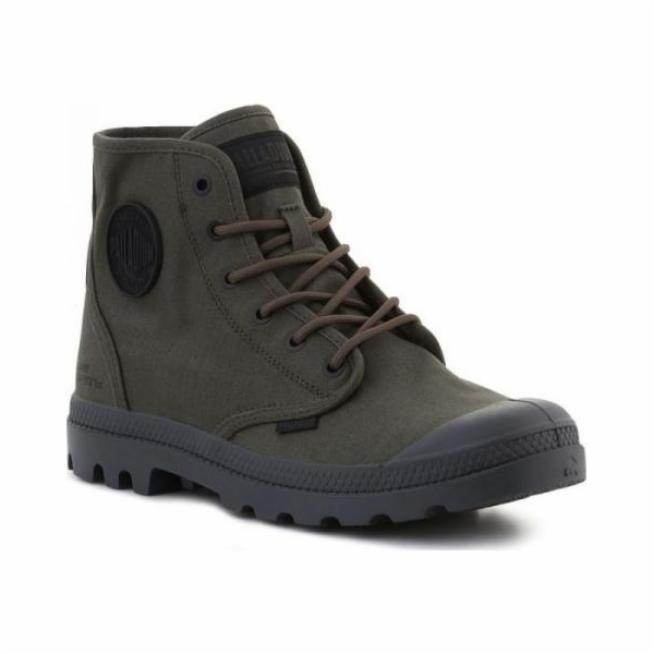 Palladium Boty Pampa HI HTG SUPPLY U 77356-325-M, Velikos...