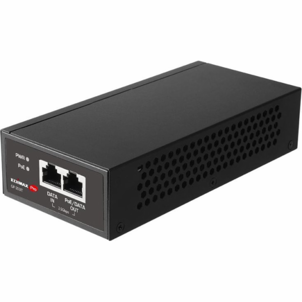EdiMax Edimax GP-203IT PoE adaptér 2,5 Gigabit Ethernet, ...