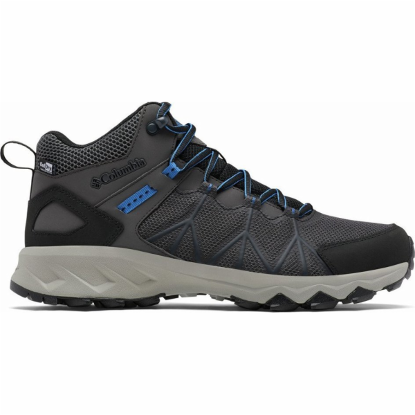 Columbia Pánské trekové boty PEAKFREAK II MID OUTDRY Páns...