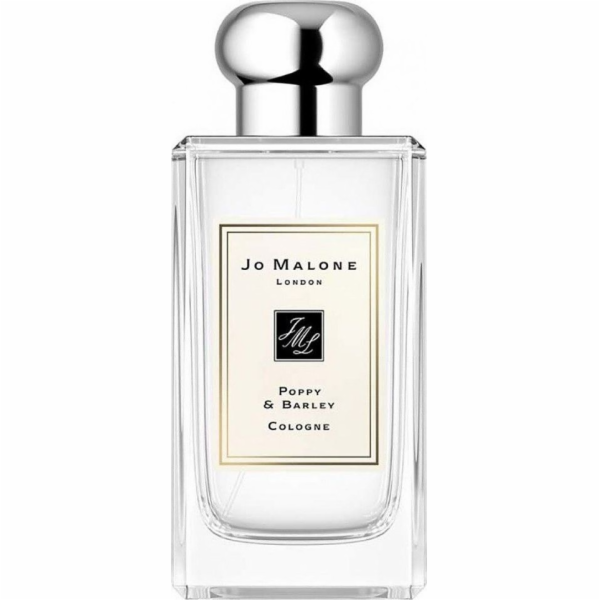 Jo Malone Poppy & Barley kolínská voda sprej 100ml