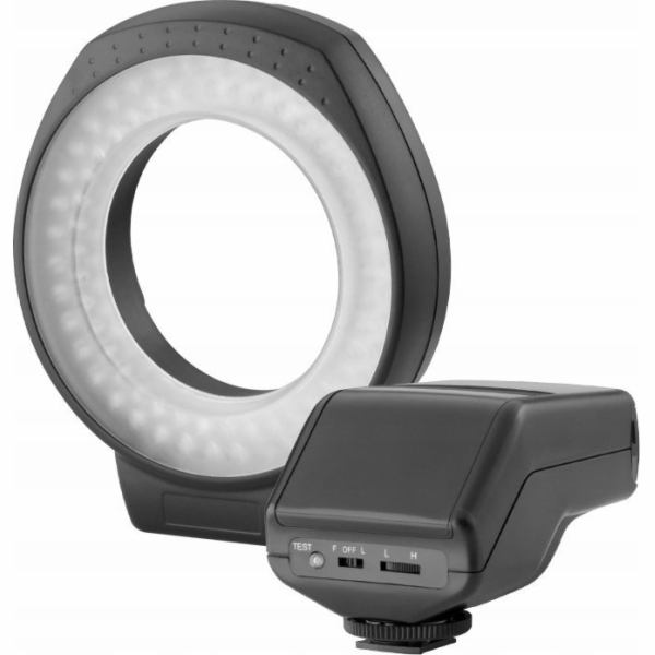 Falcon Eye Ring Light Falcon MRC-80FV Ring Light s nepřet...