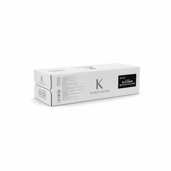Kyocera TK-6725 originální černý toner (1T02NJ0NL0)