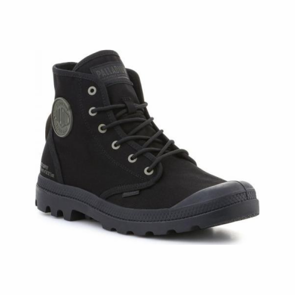 Palladium Boty Pampa HI HTG Supply U 77356-001M, Velikost...