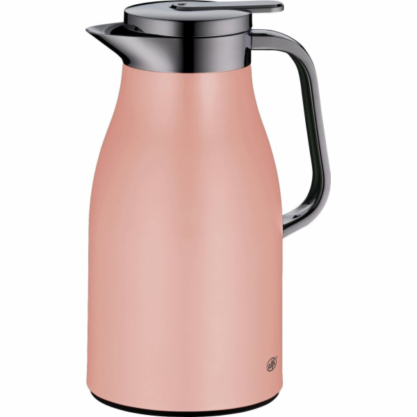 Alfi Termoska SKYLINE pastelově růžová matná 1,00 l - Alfi