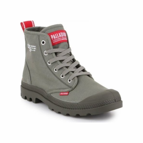 Palladium Palladium Pampa HI Dare W 76258-325-M EU 38