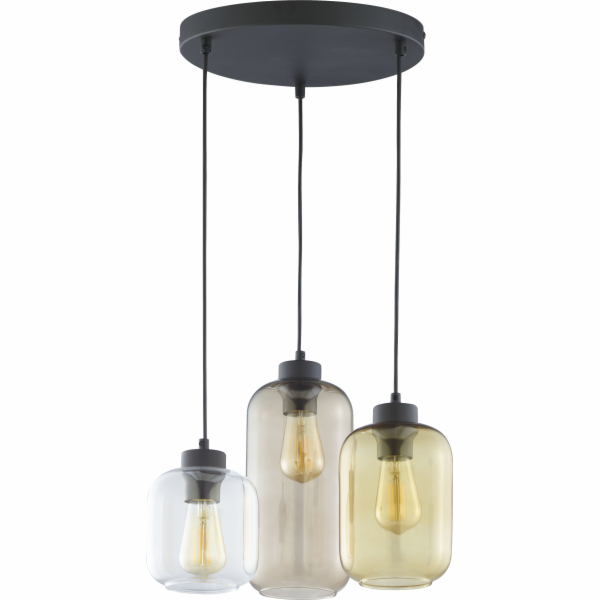 TK Lighting Závěsná lampa Moderní stropní lampa nad stůl ...