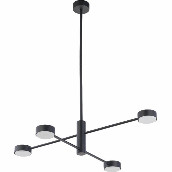 Nowodvorski Závěsná lampa Moderní LED závěsná lampa Ready...