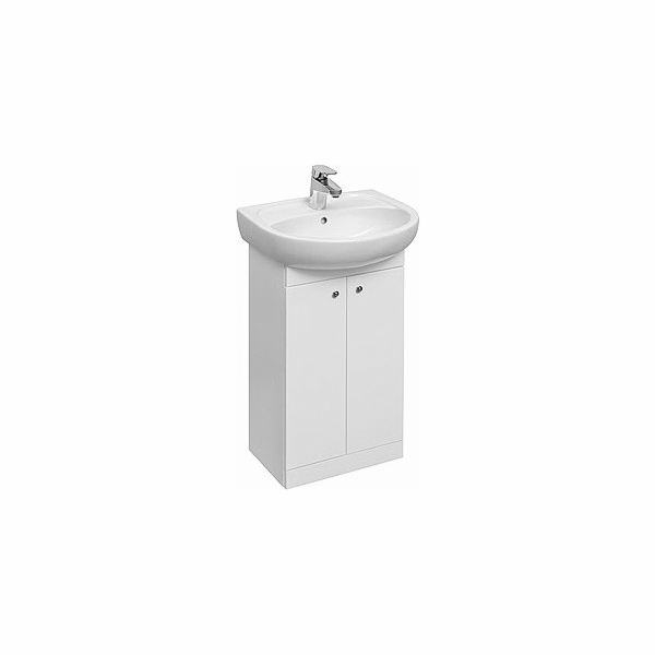 Koło Kolo Solo 50 cm bílé (79002000)