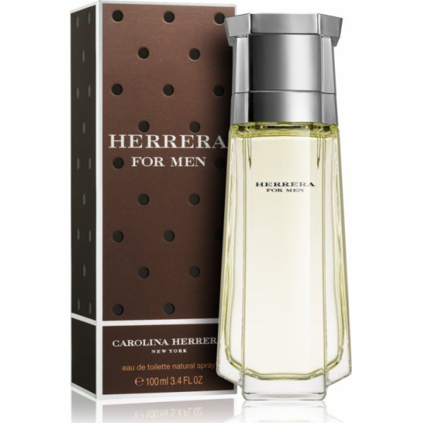 Carolina Herrera Herrera For Men EDT 200 ml