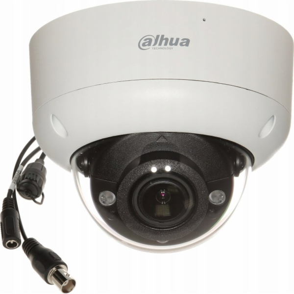 Dahua Technology VANDALOZOOTNÁ KAMERA AHD, HD-CVI, HD-TVI...