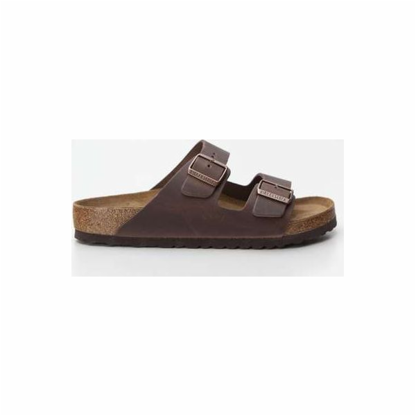 Birkenstock Arizona Tobacco Brown - 36 - unisex - hnědá