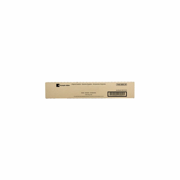 Triumph-Adler Černý toner (1T02RM0TA0)