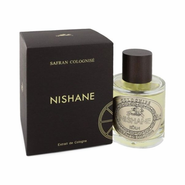 Nishane Nishane SAFRAN COLOGNISE Extrait De Cologne 100ml