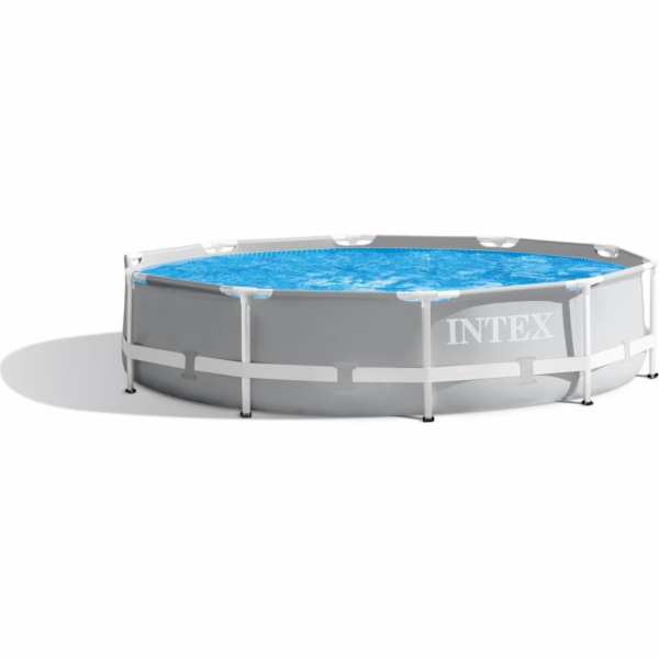 Intex Bazén Frame 305x76cm 7v1 (sada)