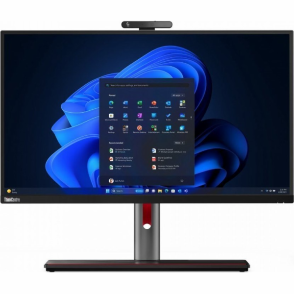 Lenovo All-in-One počítač ThinkCentre M90a Pro G4 AIO 12J...