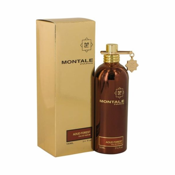 Montale Montale Aoud Forest 100ml EDP