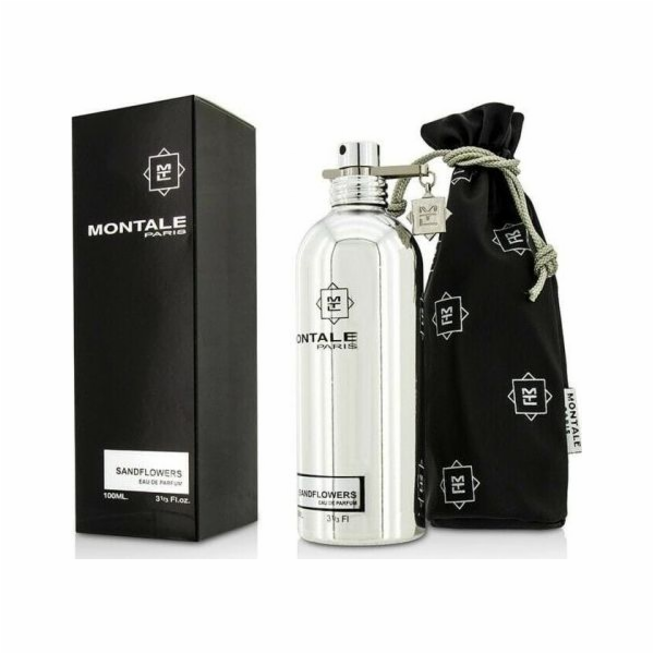 Montale Montale SANDFLOWERS EDP fólie 100 ml