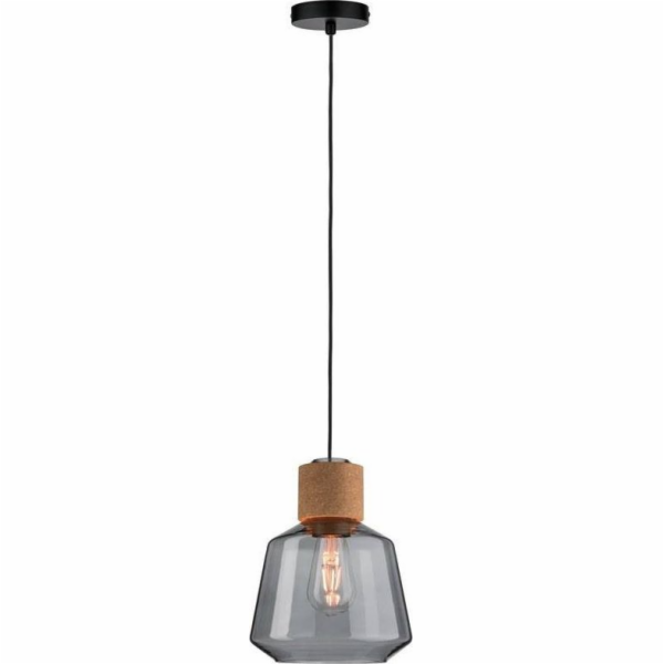 Paulmann Závěsná lampa Neordic Elia, závěsná lampa max. 1...