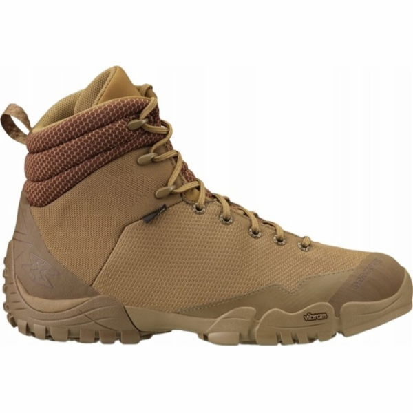 Garmont Boty Nemesis 6.2 GTX - Coyote R. 48