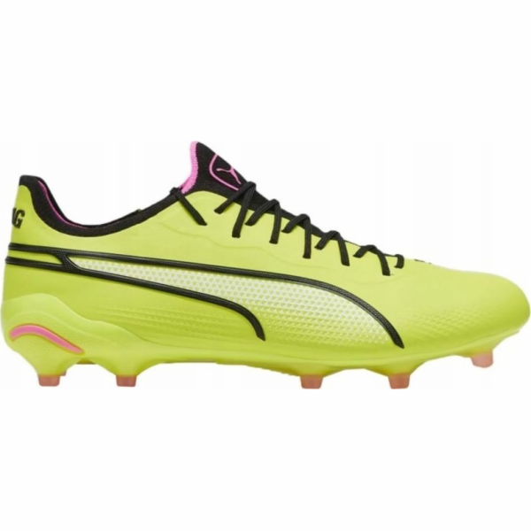 Puma Kopačky KING Ultimate FG/AG 107563-06