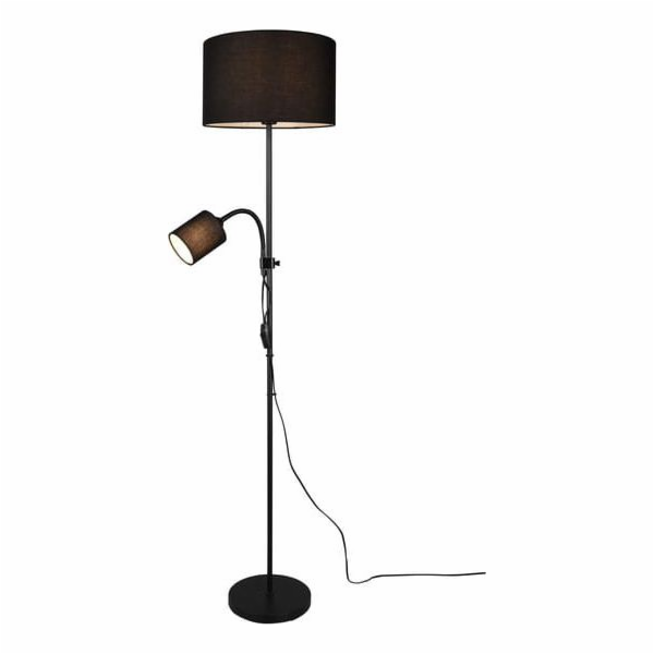 Trio RL Stojací lampa Moderní stojací lampa Trio RL Owen ...