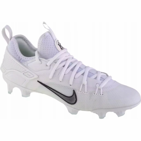 Nike Huarache 9 Elite Low Lax FG FD0089-101 bílá 43