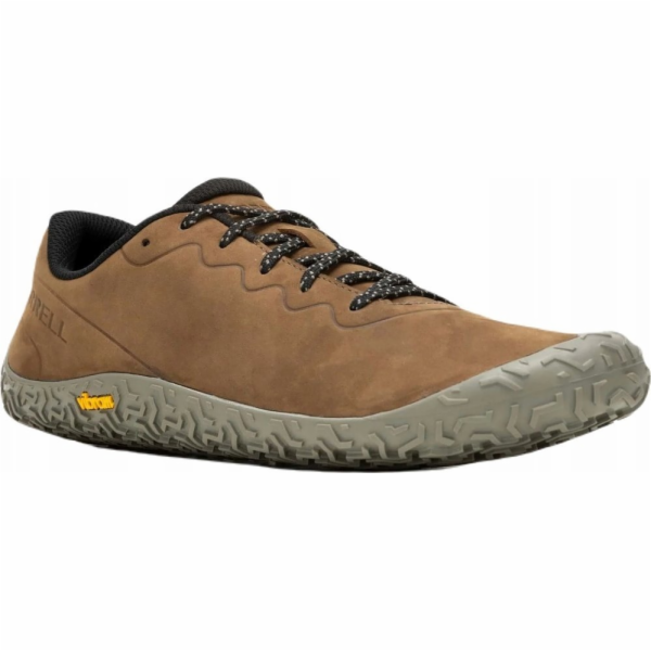 Merrell Pánské turistické boty Merrell Vapor Glove 6 LTR ...