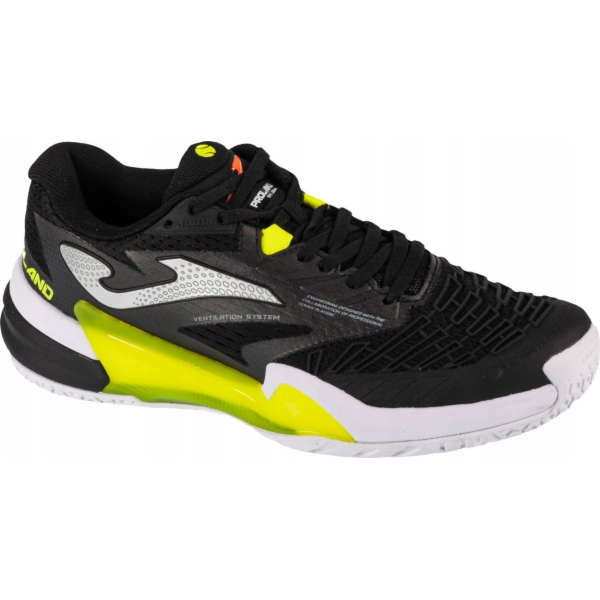 Joma Joma Roland Men 2401 TROLAS2401AC Černá 43