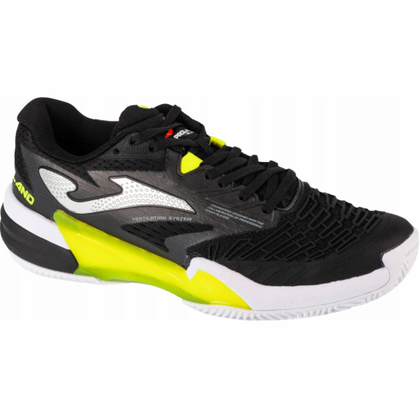 Joma Joma Roland Men 2401 TROLAS2401C Černá 43
